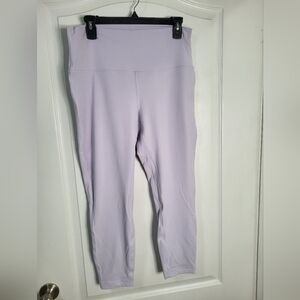 NWT Lululemon Align 25" size 14